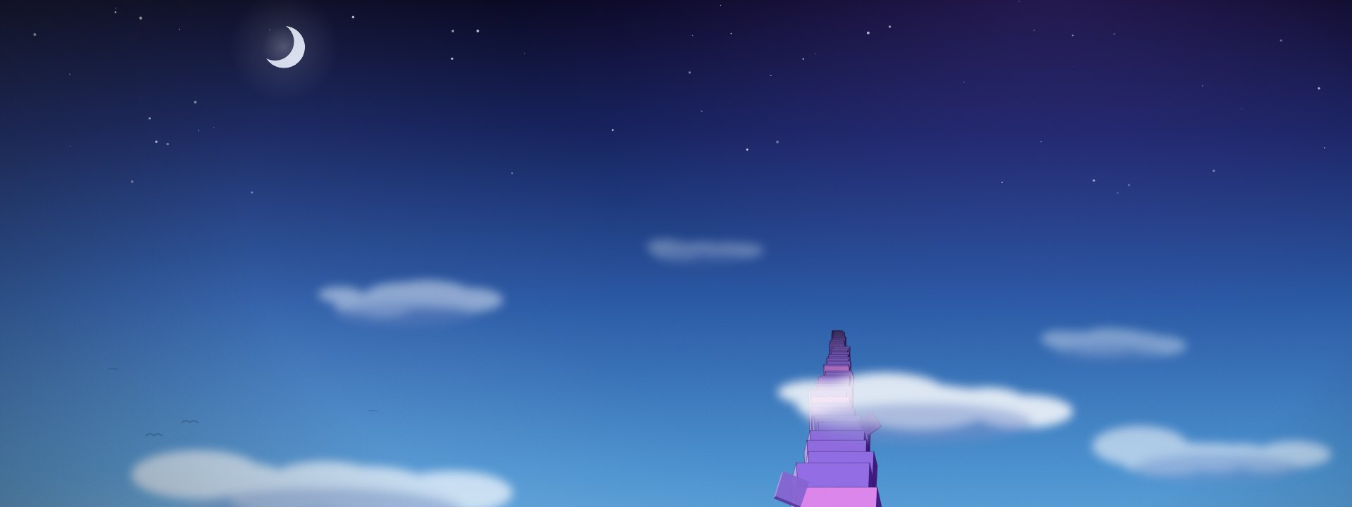 Capa do jogo SkyStack